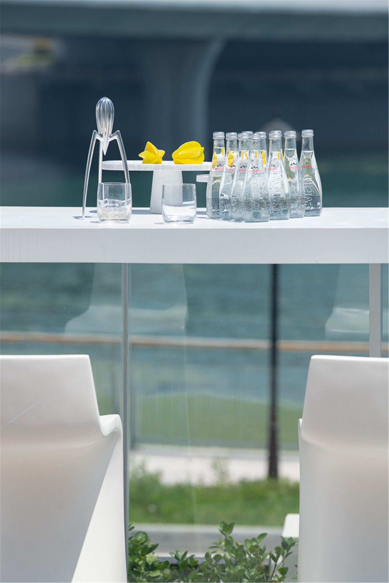 青岛鑫苑•青岛灵山湾龙玺商墅院子景观丨中国青岛丨德纳兰设计-18