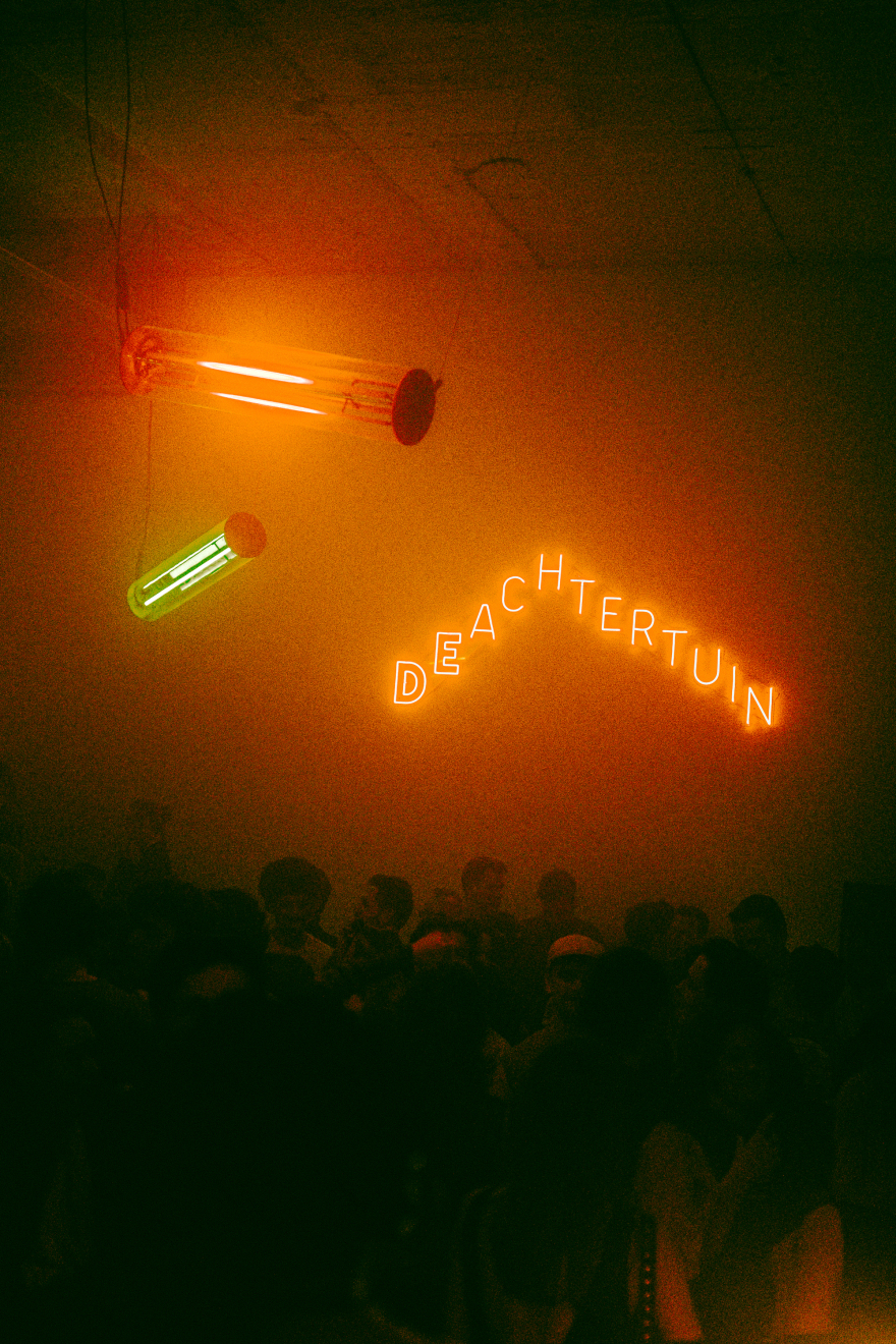 后院酒吧丨荷兰奈梅亨丨Kumiki-22