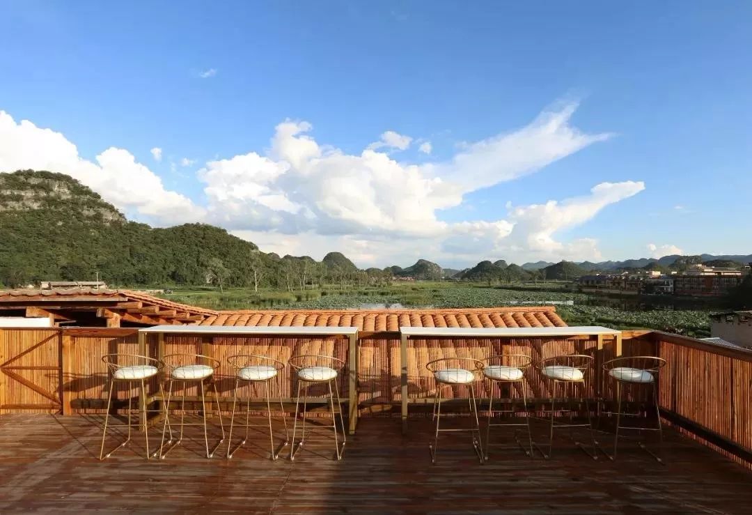 朴里精品酒店 | 现代与传统共生，重塑乡村度假体验-62