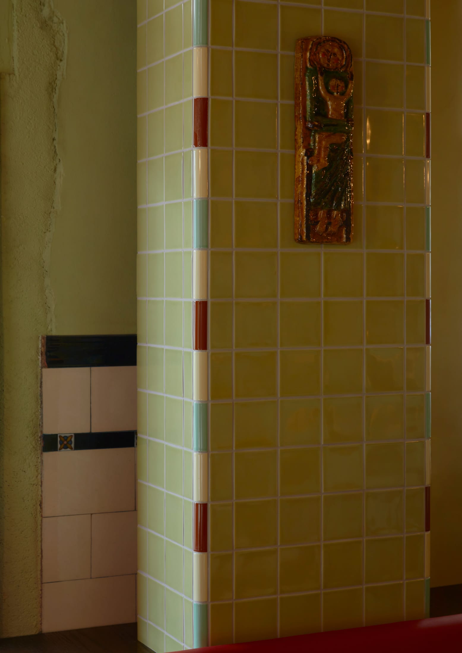 墨尔本水边酒店改造项目丨澳大利亚墨尔本-37