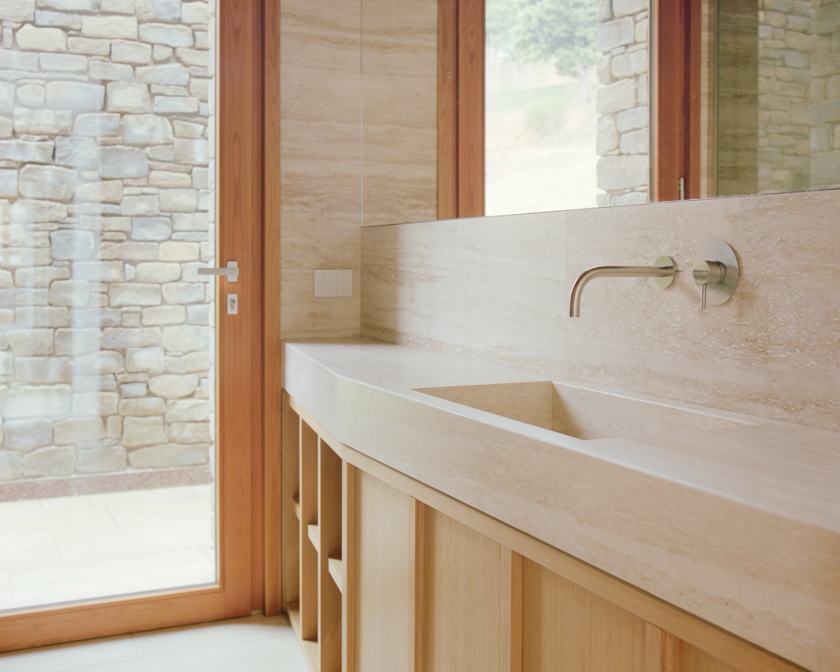 EFFEVU住宅丨意大利丨ellevuele architetti-45