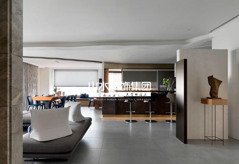 
合肥云谷名庭200平 -6