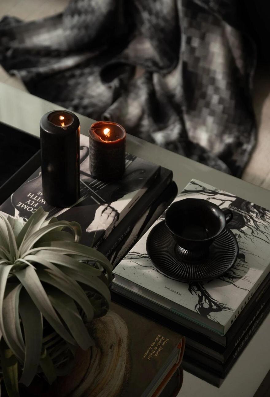 成都麓湖沄洲组团B户型193㎡样板间丨中国成都丨SaltSet所特设计-22