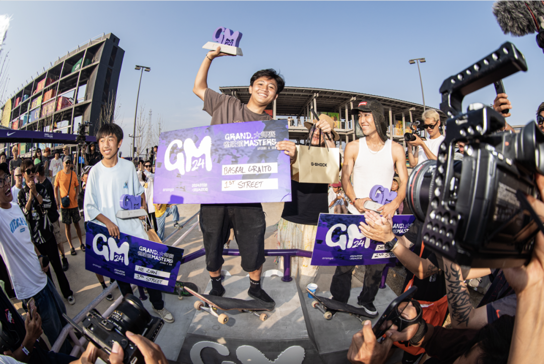 AVENUE & SON阿那亚北岸滑板公园丨中国秦皇岛丨万社设计-18