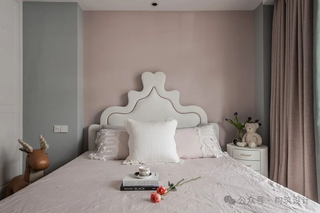 德化畔山云海丨厦门构筑装饰设计-18