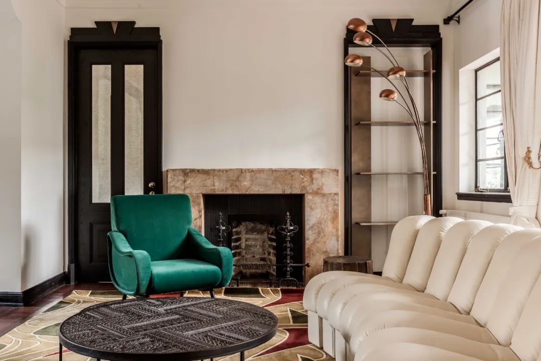 新康花园丨中国上海丨NONG STUDIO 弄设计-28