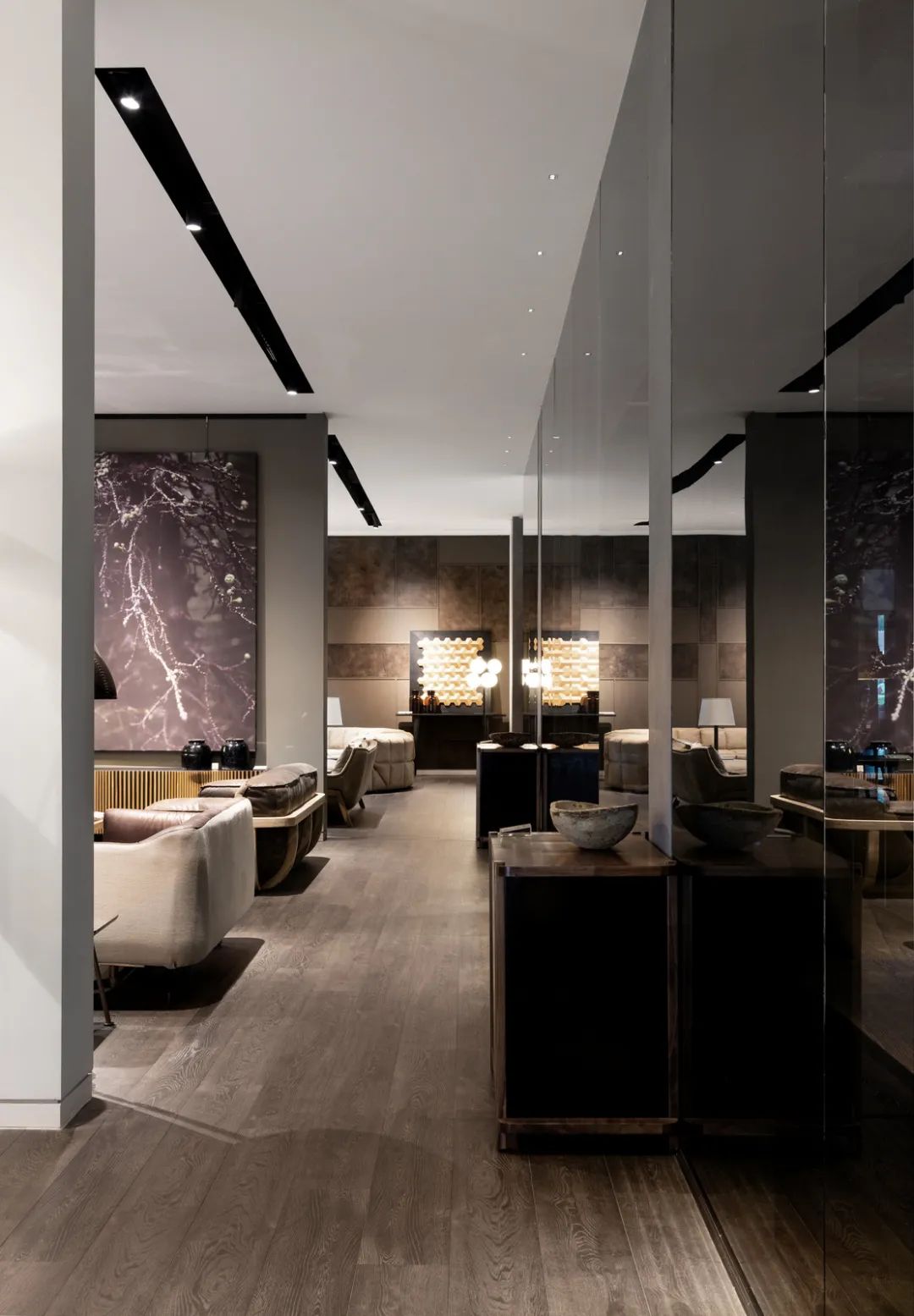 6家NORHOR北欧表情家居零售店丨中国上海丨目心设计研究室-15