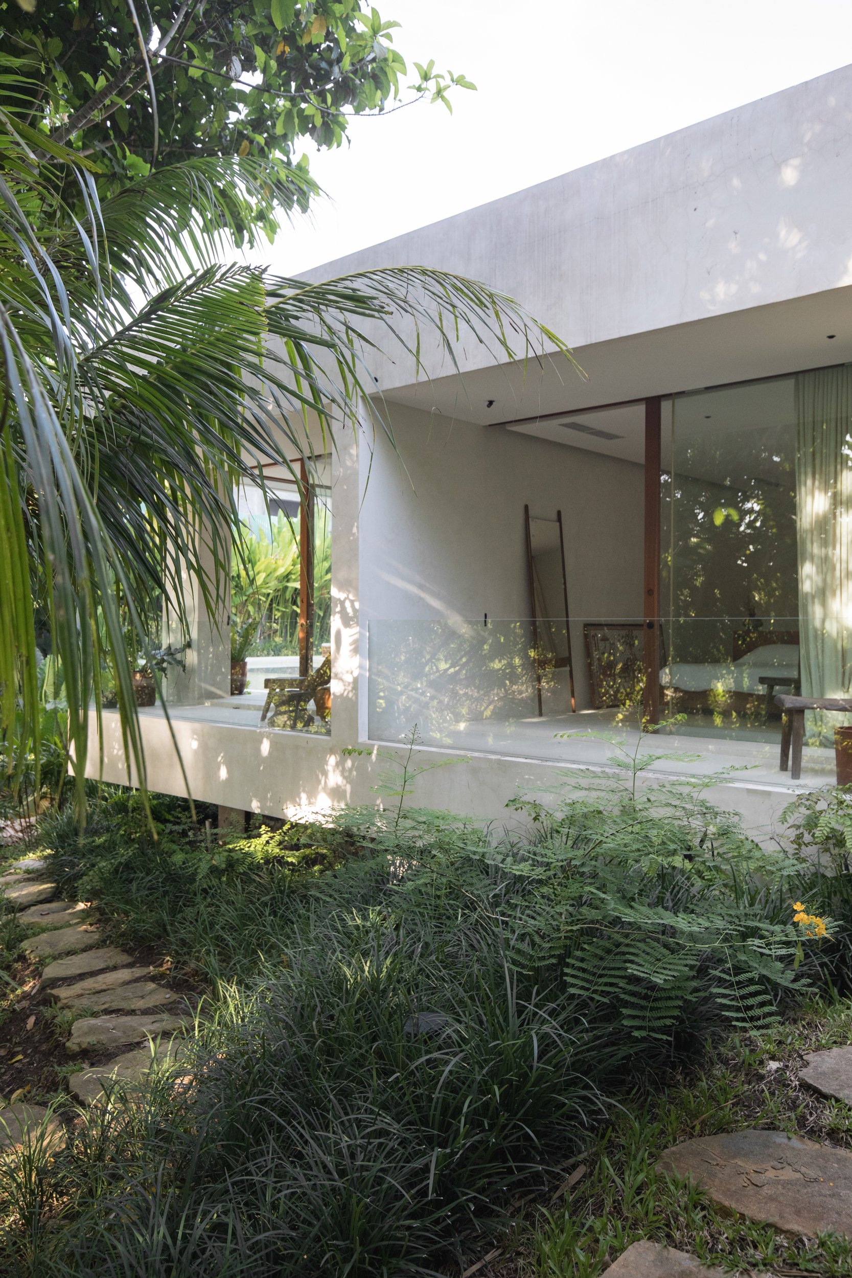 由于UMAH MAJEGAU不是常见的通用语言词汇，难以明确其准确含义，无法给出准确翻译 丨印度尼西亚巴厘-12