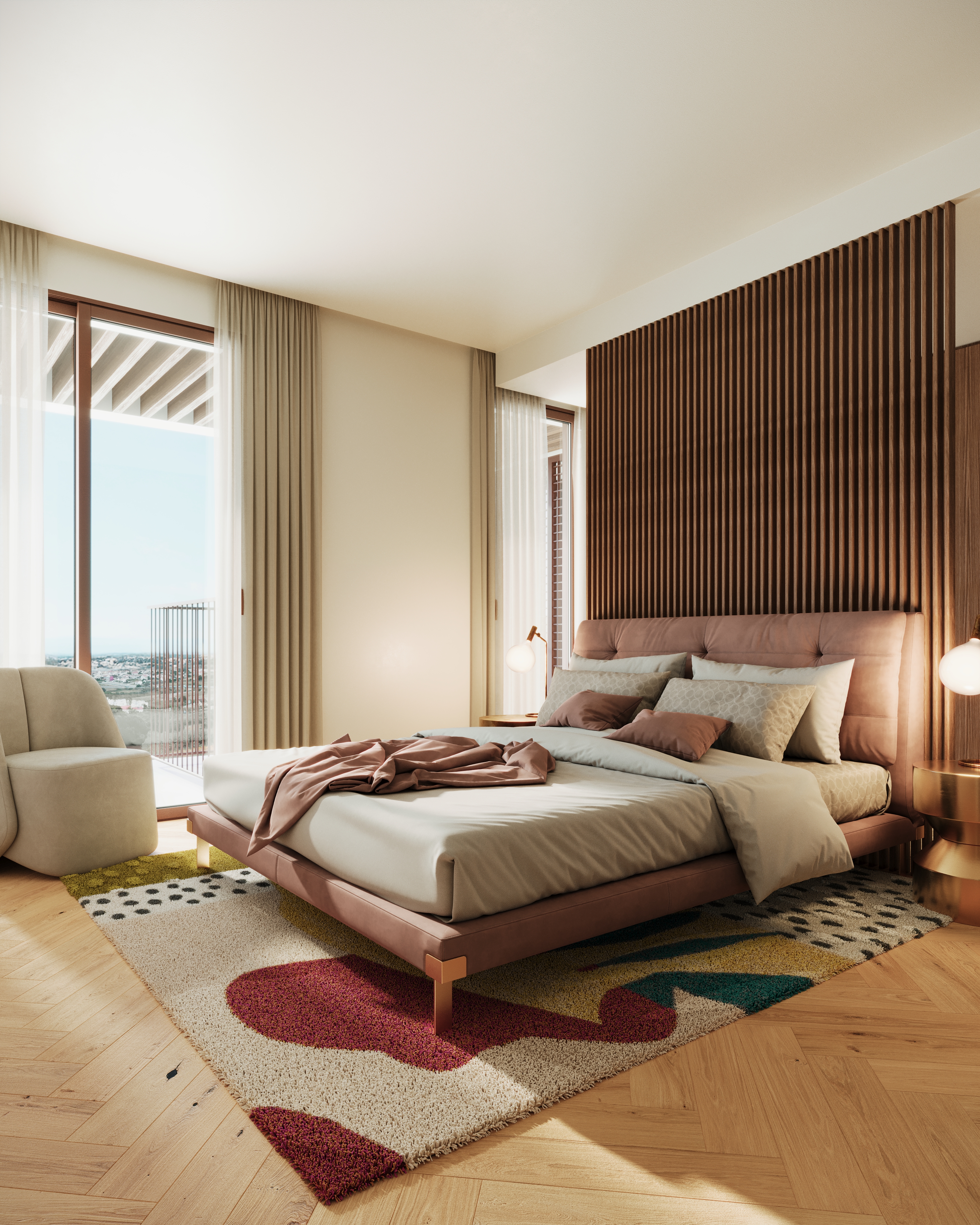 Vila Nova Houses T4-2