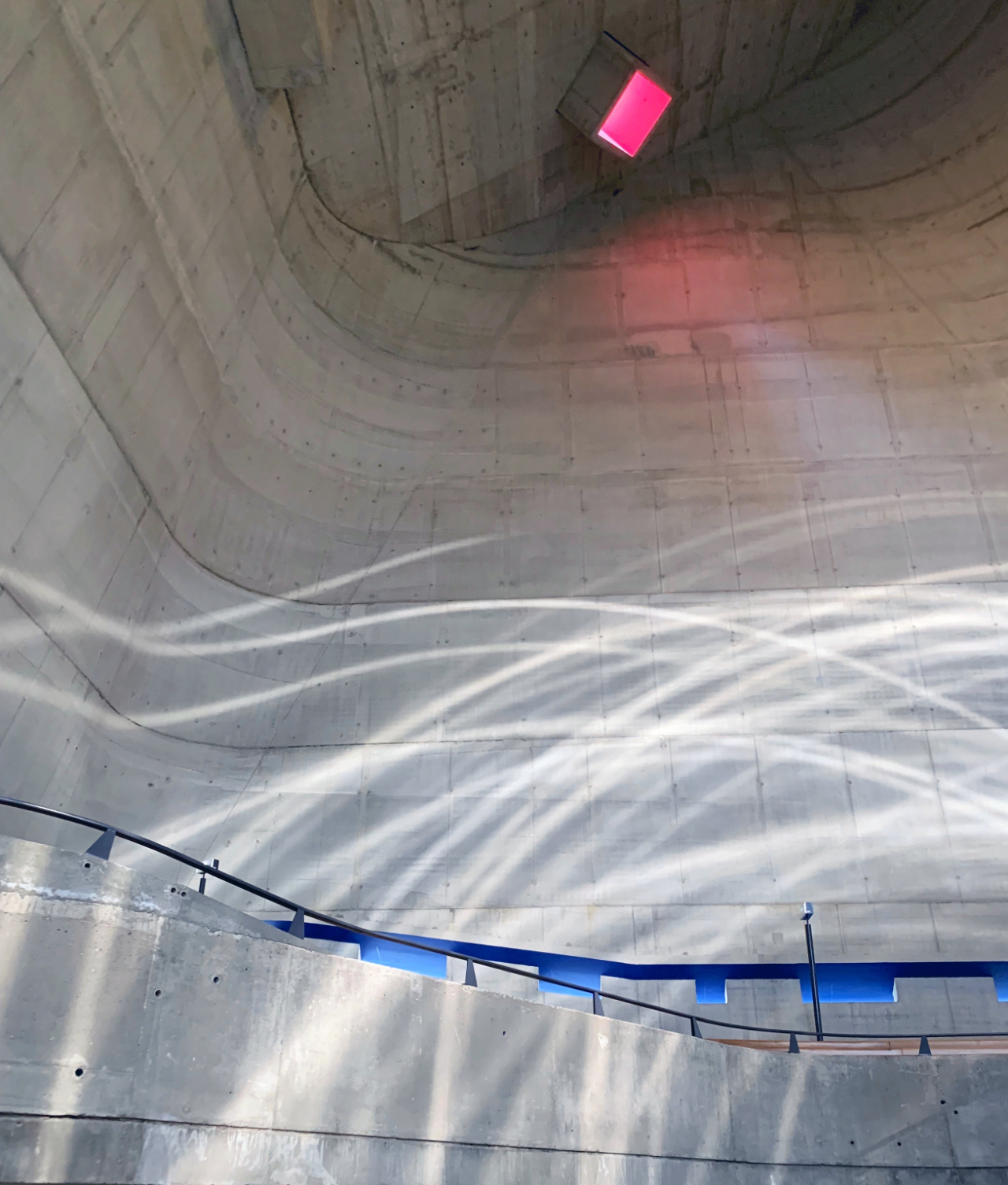 菲尔米尼教堂丨法国丨勒·柯布西耶-32