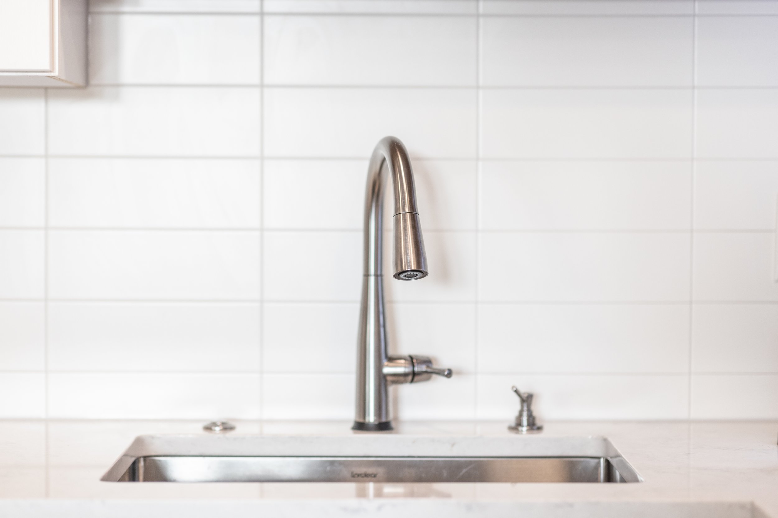 Contemporary Condo Remodel | Downtown Greenville, SC — Ashmore Builders Inc-25