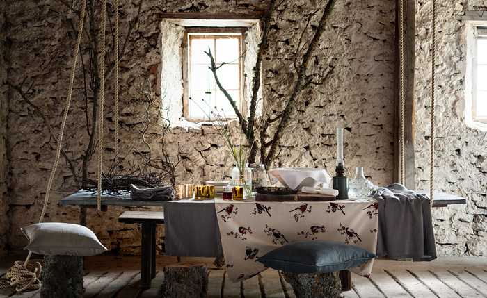 瑞典设计师 Hans Blomquist 的精美室内设计案例-23