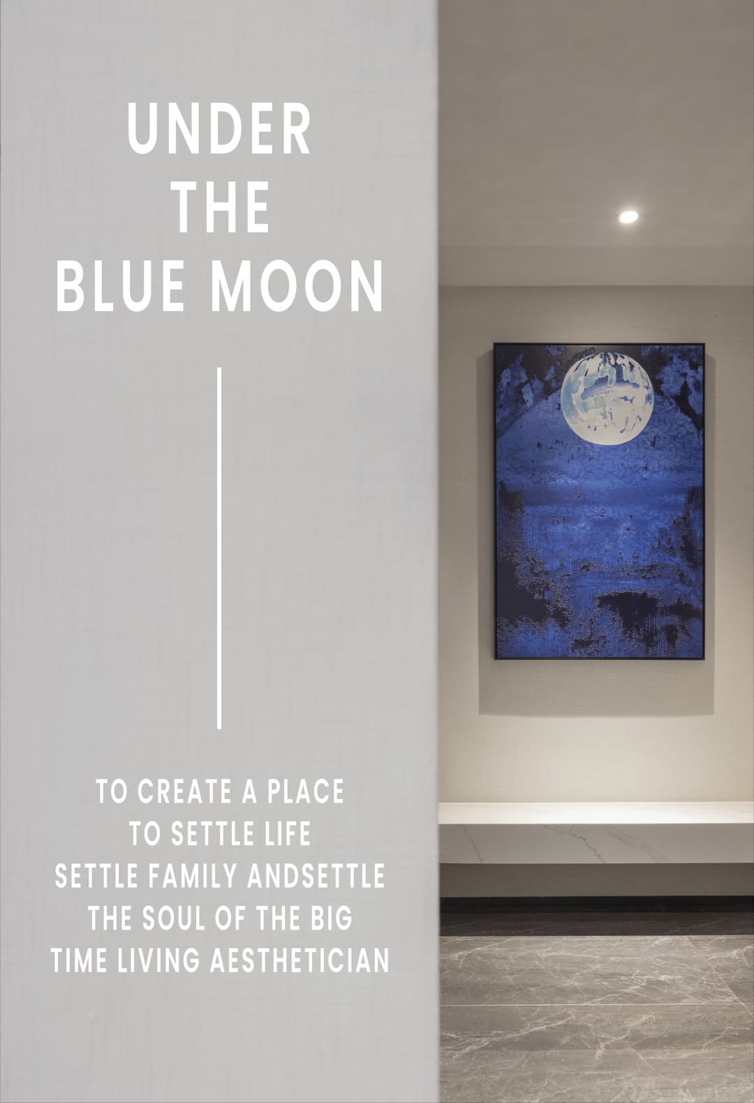 广东樵山金茂悦样板间丨中国佛山丨PINKI DESIGN品伊设计-25