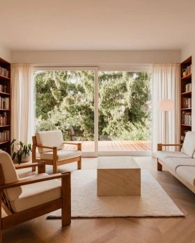 Poznań Grunwald House（格鲁纳瓦尔德住宅）丨波兰波兹南丨LBWA Studio