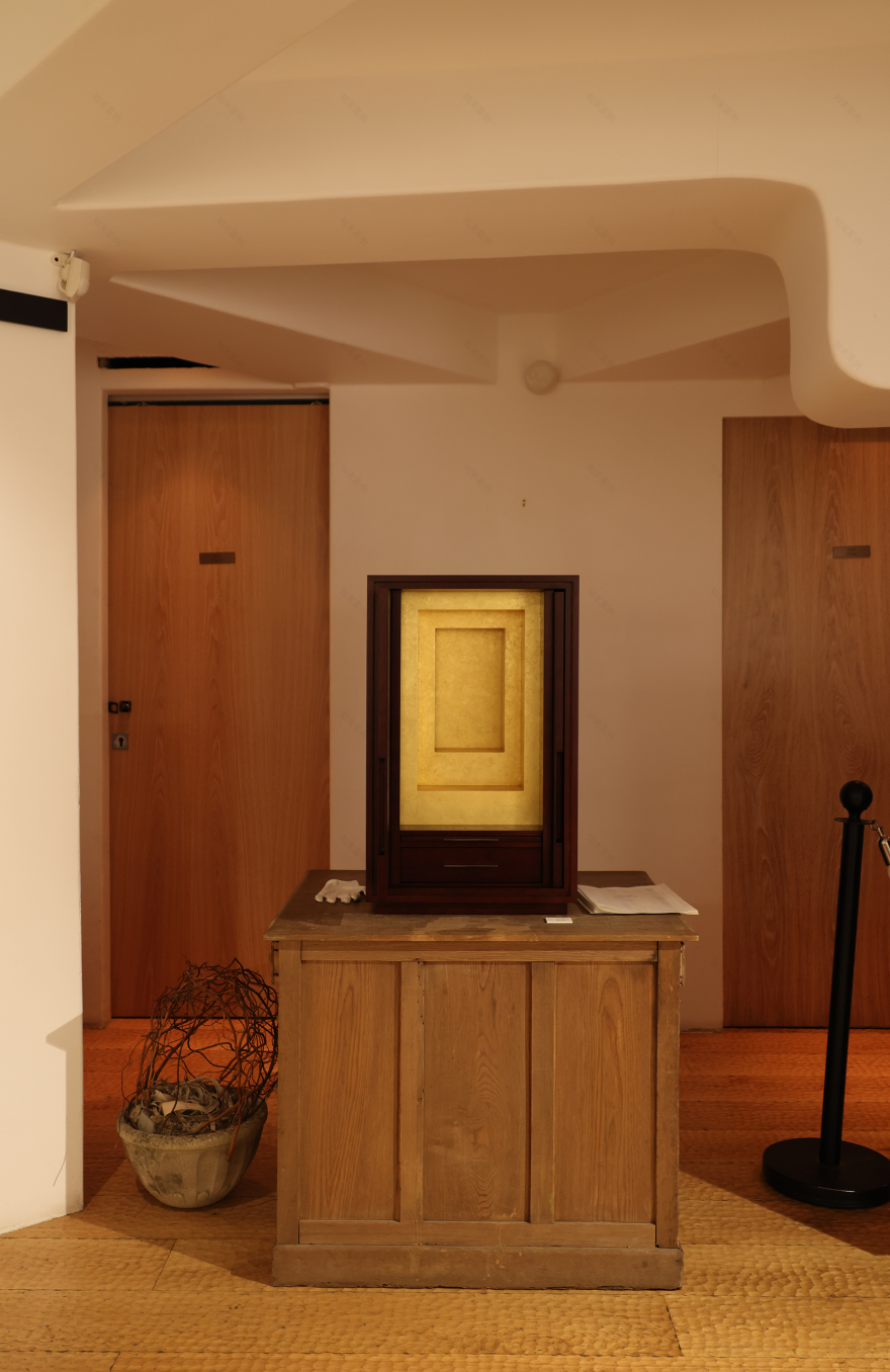 巴黎 OGATA丨法国巴黎丨绪方慎一郎-127