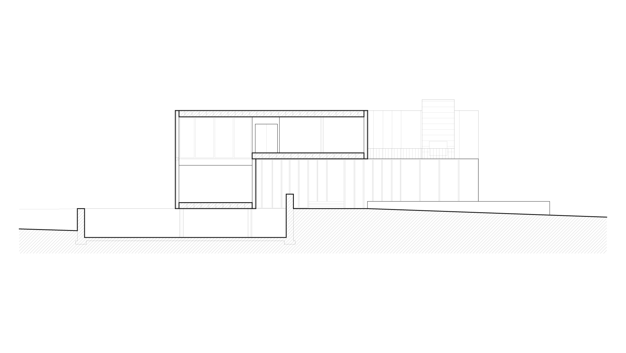 dutchess county residence main house-15