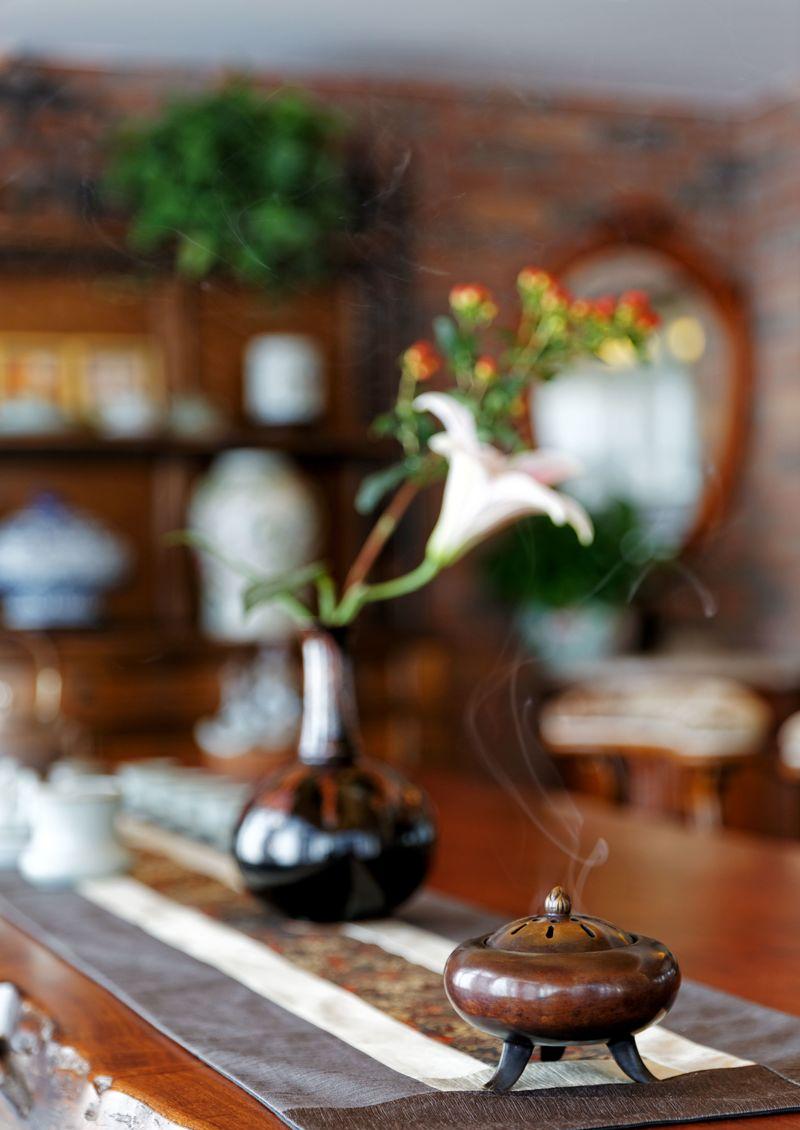 北疆高原诗意蒙古堡-0