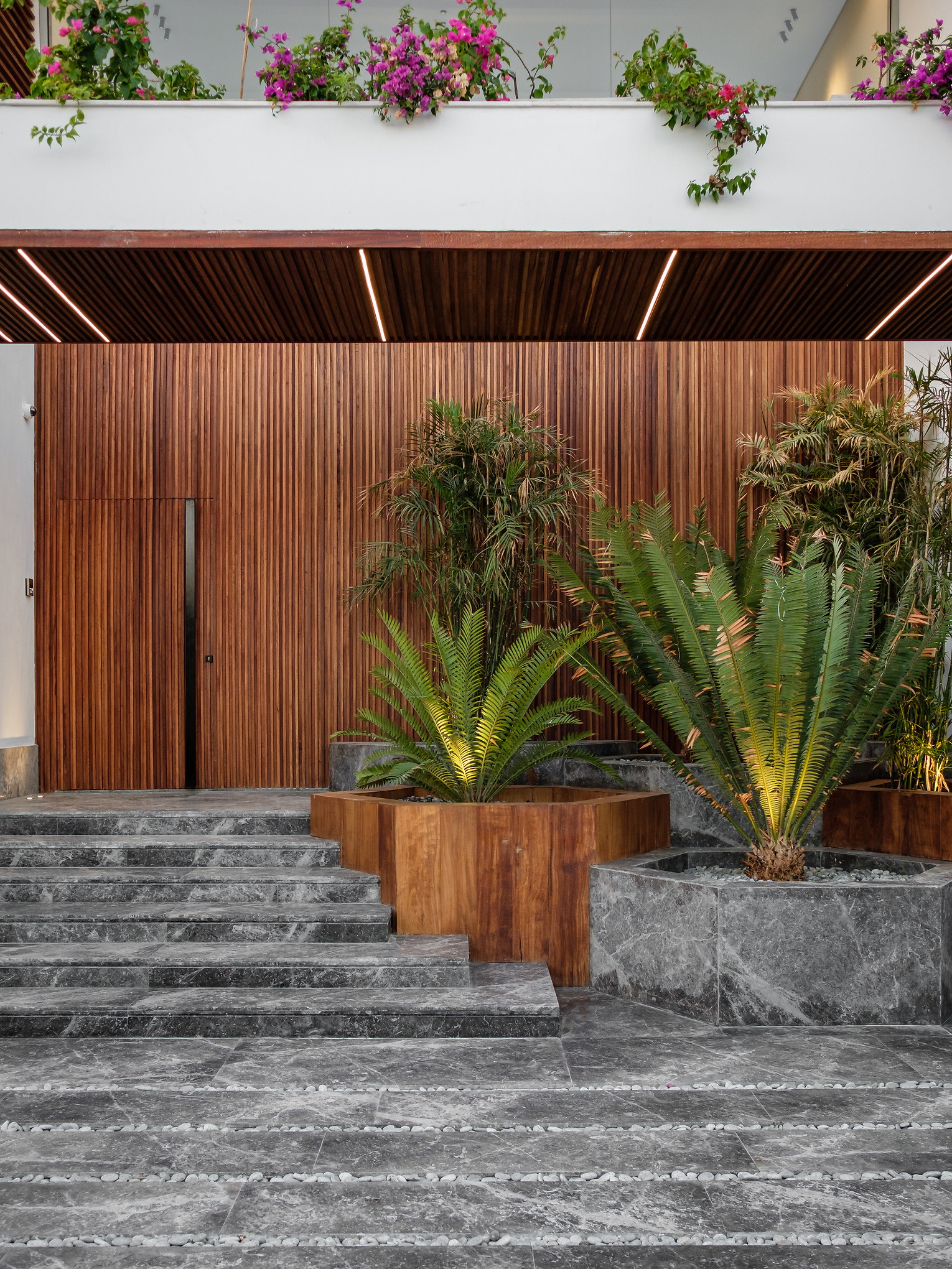 庄园白色别墅 AN | HSI | 2020 | 埃及-67