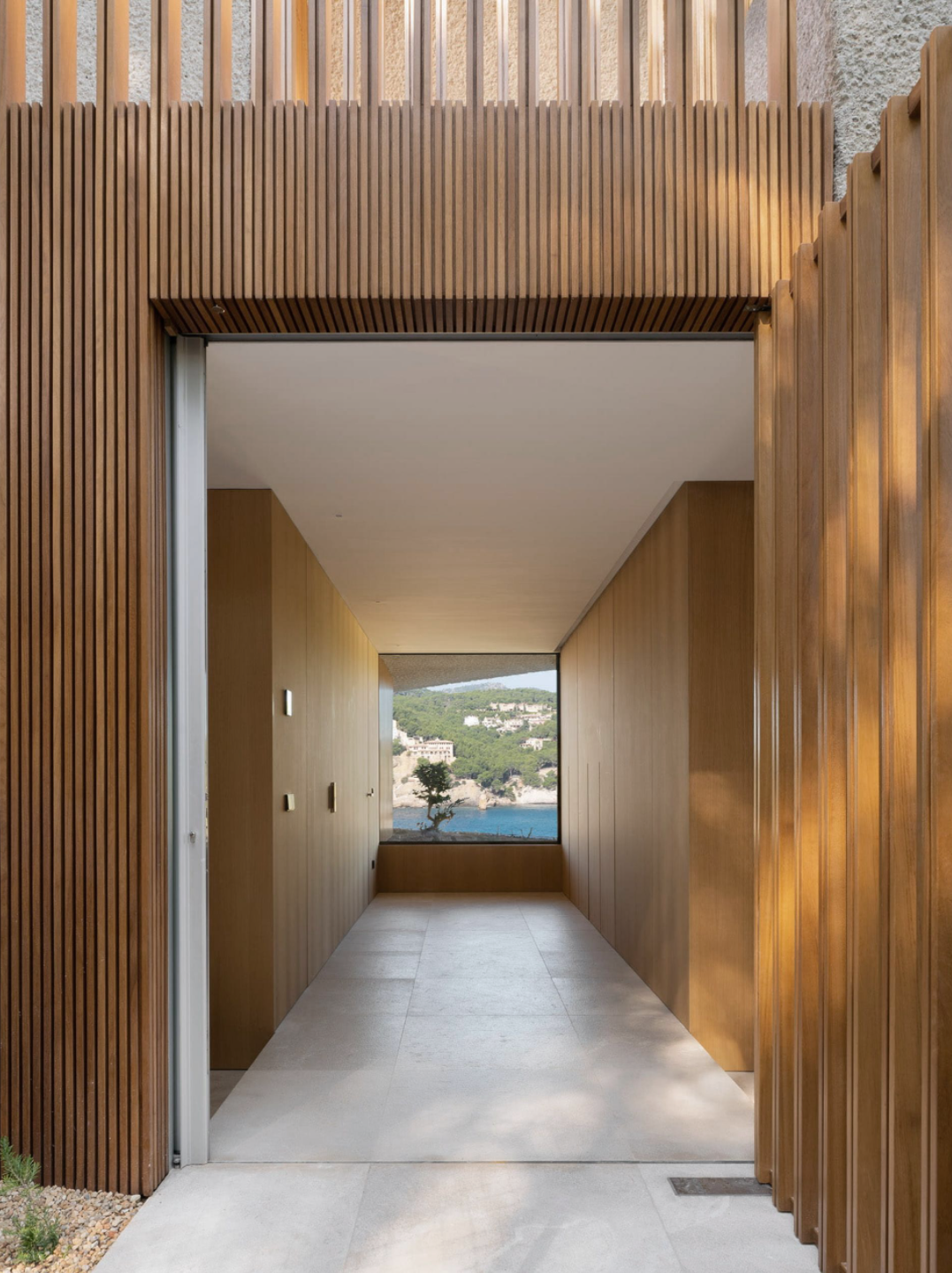 P27 房子丨Olarq_Osvaldo Luppi Architects-16