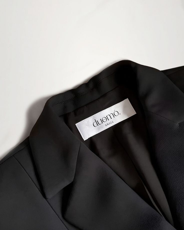 duomó·服装品牌标志及企业形象设计-10