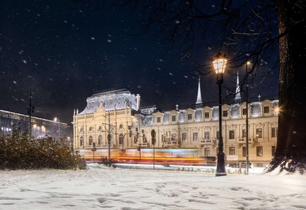 罗兹市博物馆  伊斯拉埃尔·波兹南斯基宫丨波兰罗兹丨希拉雷·马耶夫斯基,阿道夫·泽利格森等-26