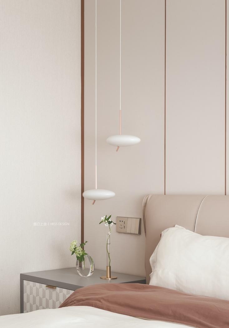 白上舍平层精装微整型 | 小两口的极简家居生活-13