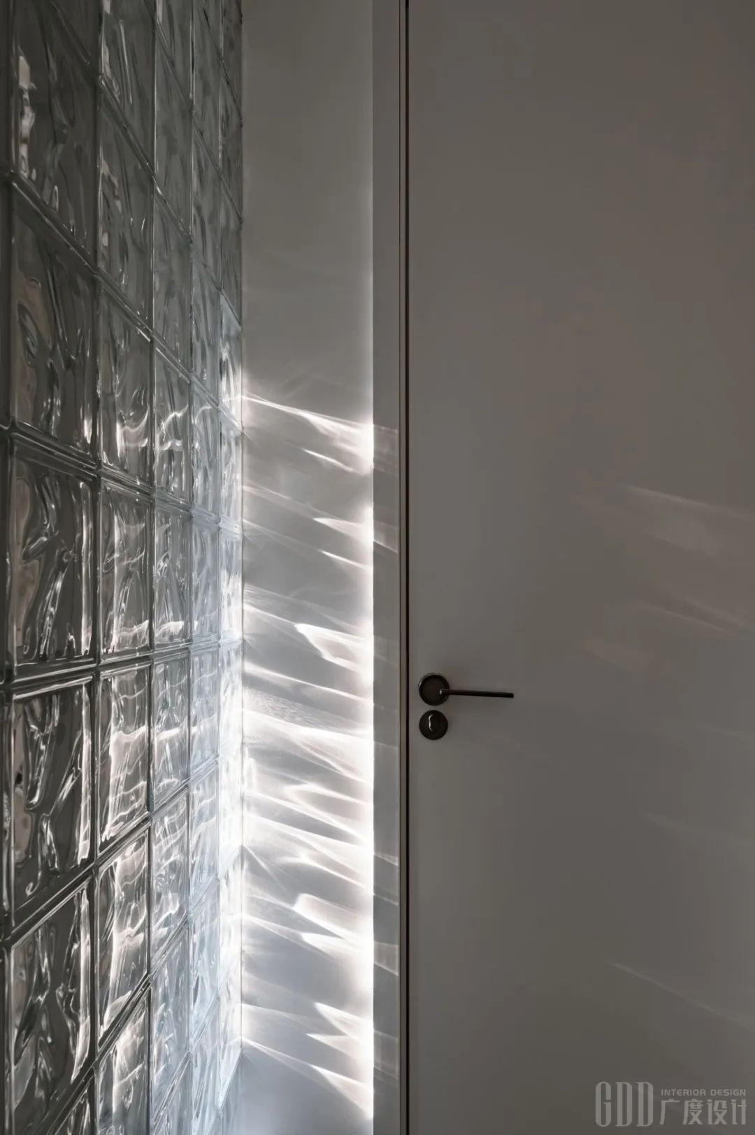 《研雨》· 自然纯净的现代居住空间丨中国福建丨GDD广度设计-67