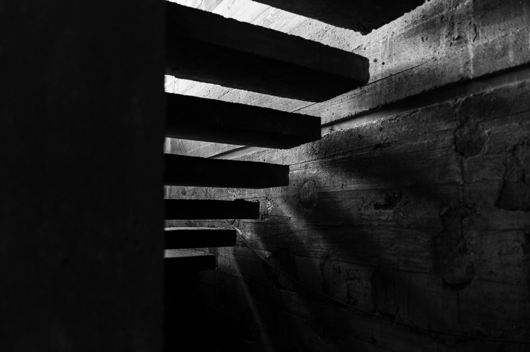 Cerro El Dragón住宅丨西班牙丨Cristián Nanzer-108