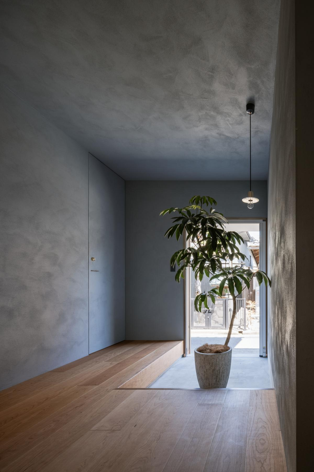 松栄のｵﾌｨｽ (ﾘﾉﾍﾞｰｼｮﾝ)丨日本丨hearth architects-15