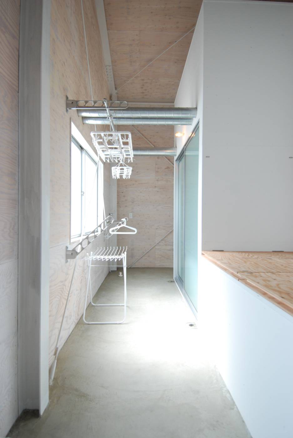 日本藤森“家庭基地”-13