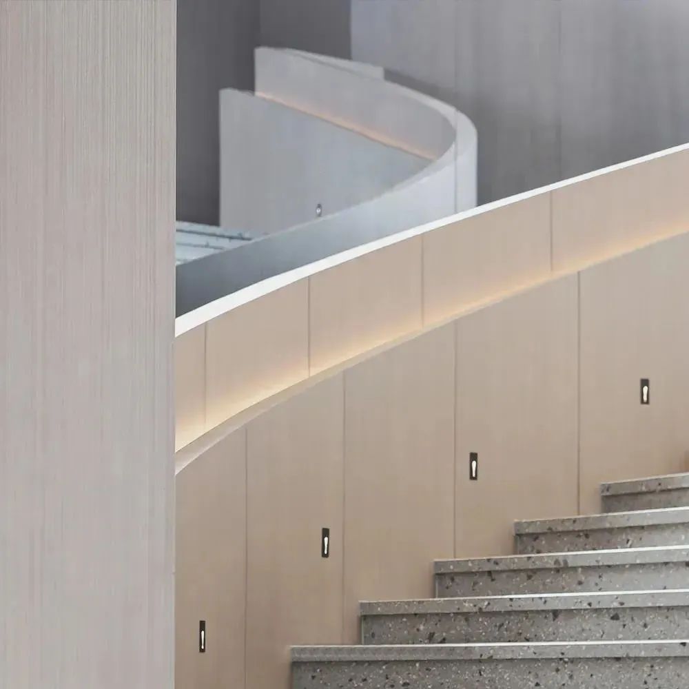 橘子洲头，品历史人文艺术 | 里约设计-0