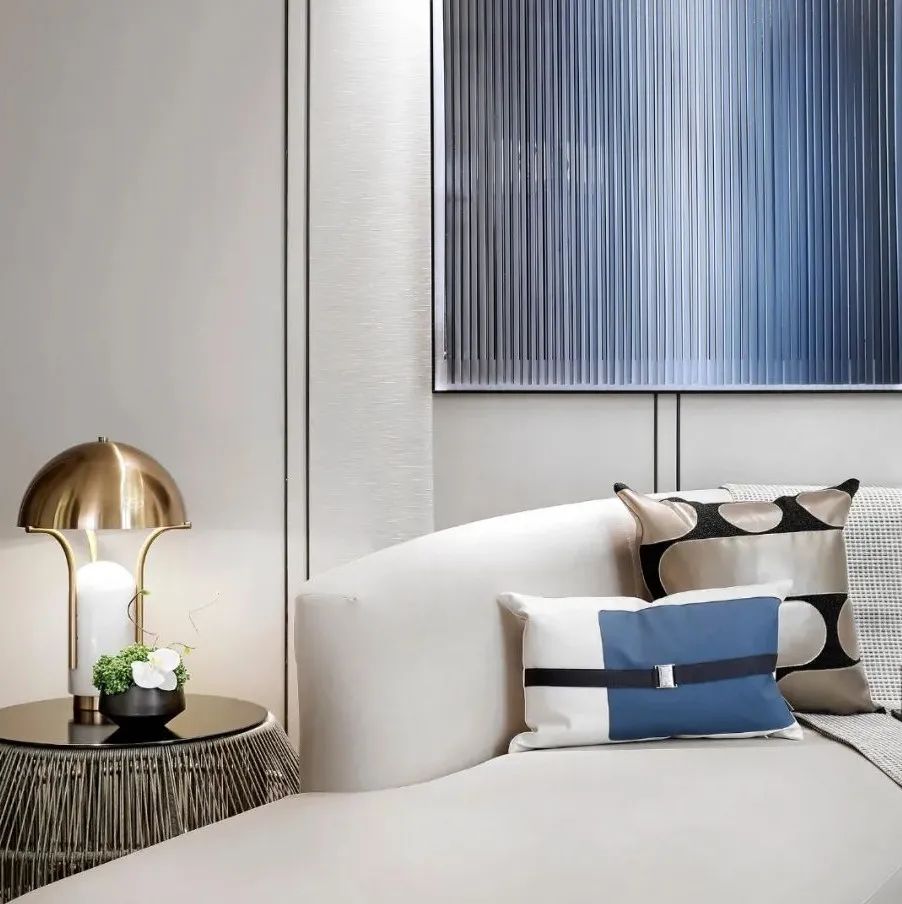 中海·金地中央园著丨中国金华丨赛拉维设计-87