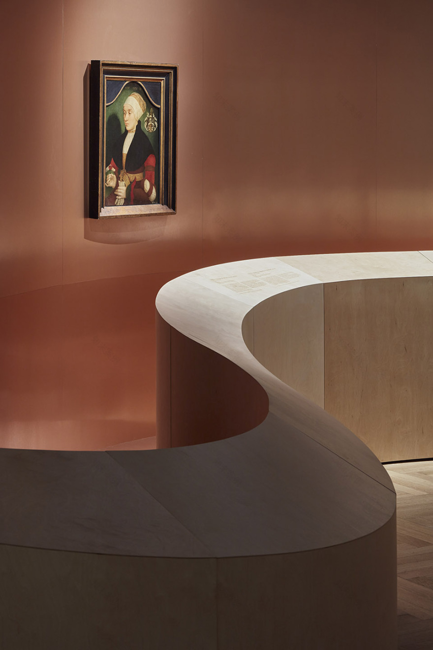 Lanckoroński展览空间丨波兰丨NArchitekTURA-19