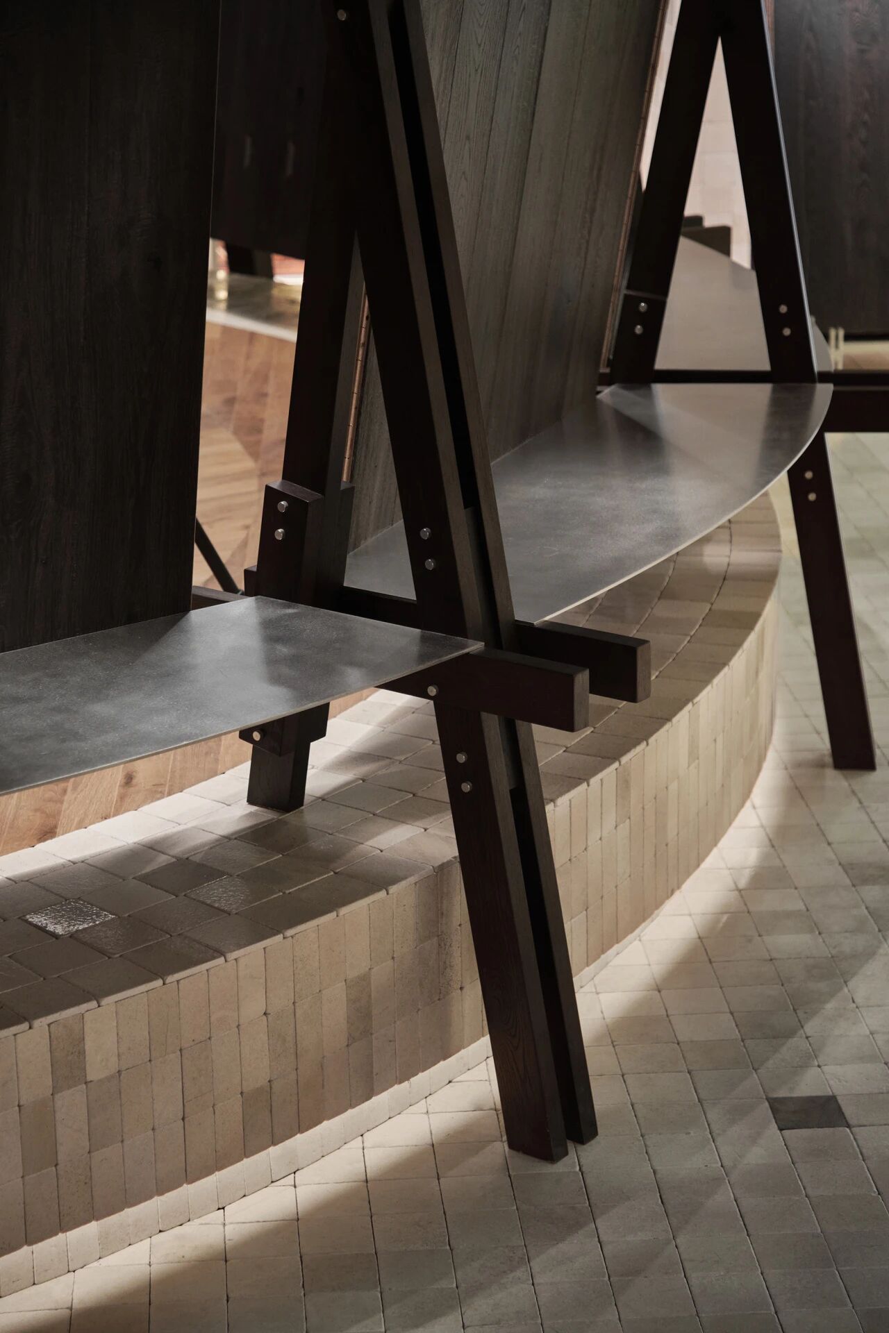 璇室 · 术木地板丨中国杭州丨泛域设计Fununit Design  More-56