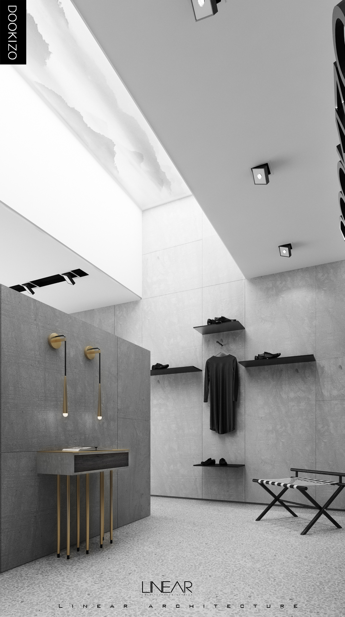 山海·间 | 创新设计引领时尚潮流-5