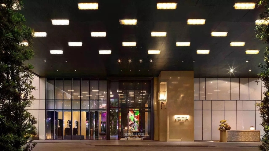 季裕棠 | 成都群光君悦酒店-12