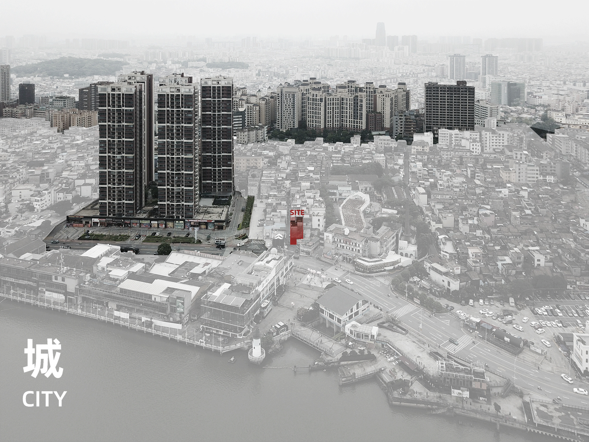 丨中国佛山丨PMT Partners-58