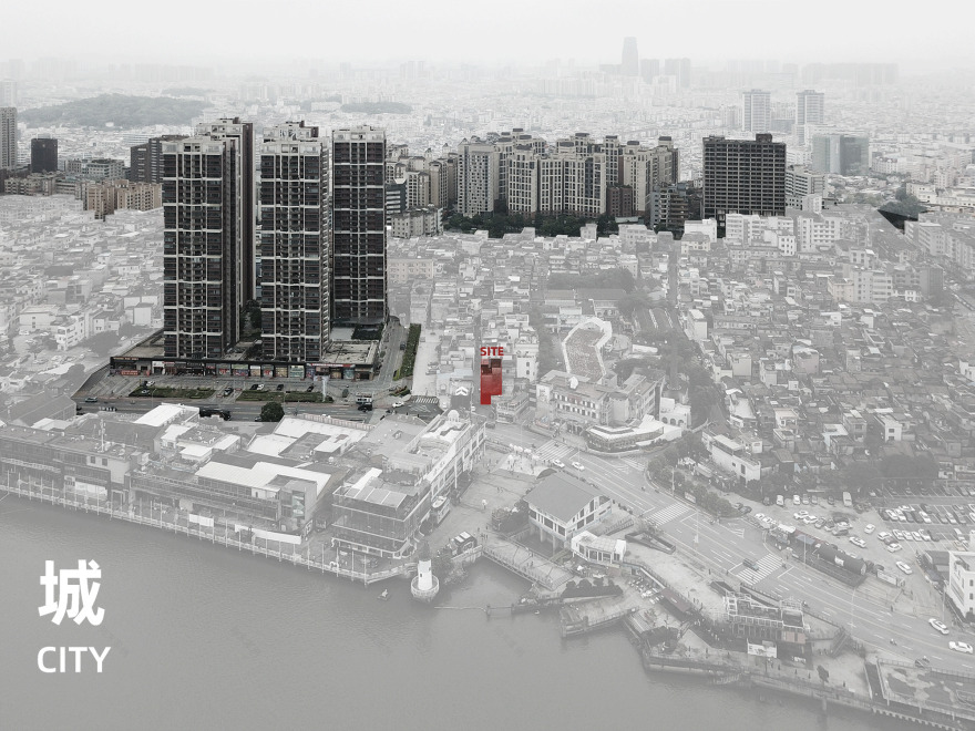 丨中国佛山丨PMT Partners-58