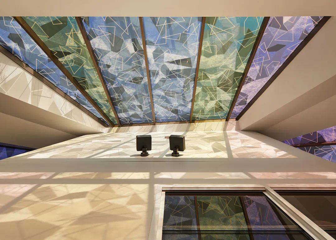 西澳宝石灵感冰淇淋贩卖亭丨澳大利亚丨iredale pedersen hook architects-45