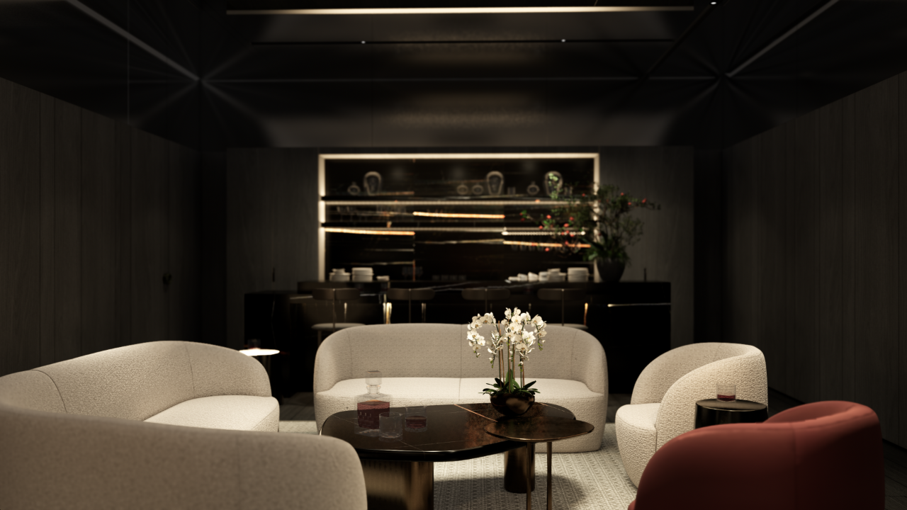 澐璟PARK LANE COMPLEX丨中国南通丨DIA丹健国际-149