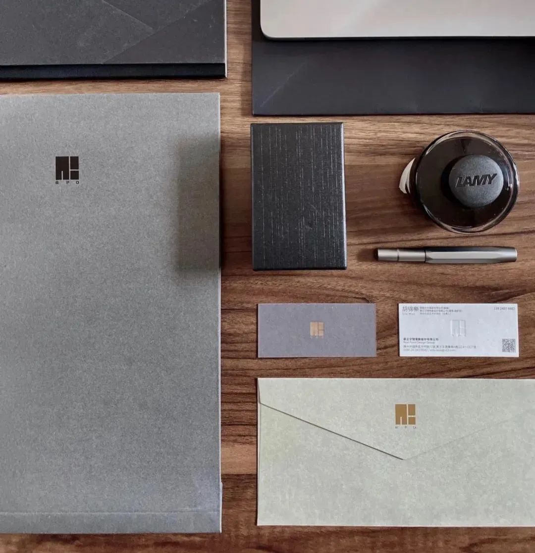 观正空间设计事务所 2020 年度作品丨中国广东-136