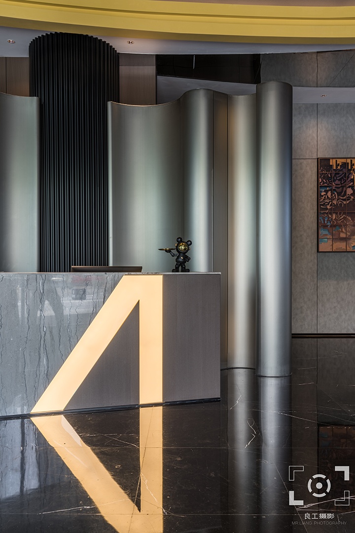 麦客达温德姆酒店丨积家装饰设计有限公司-11