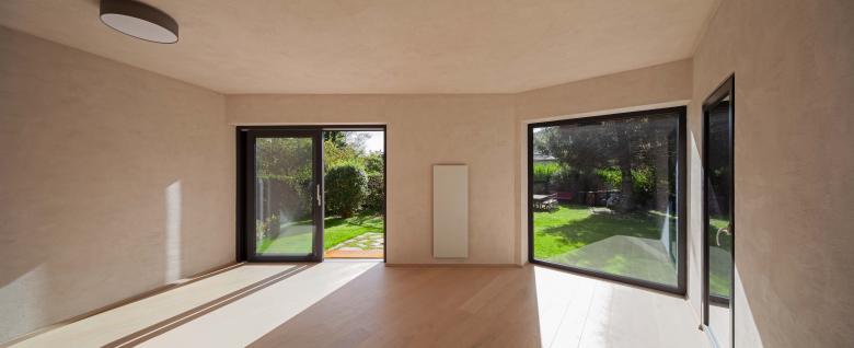 Jadric Architektur丨Das Haus Grill-Reichenauer in den Wiener Alpen (Umbau)丨奥地利-45