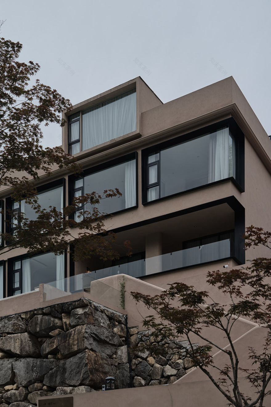 善侒SHANAN·深溪丨中国浙江丨泛域设计Fununit Design-262