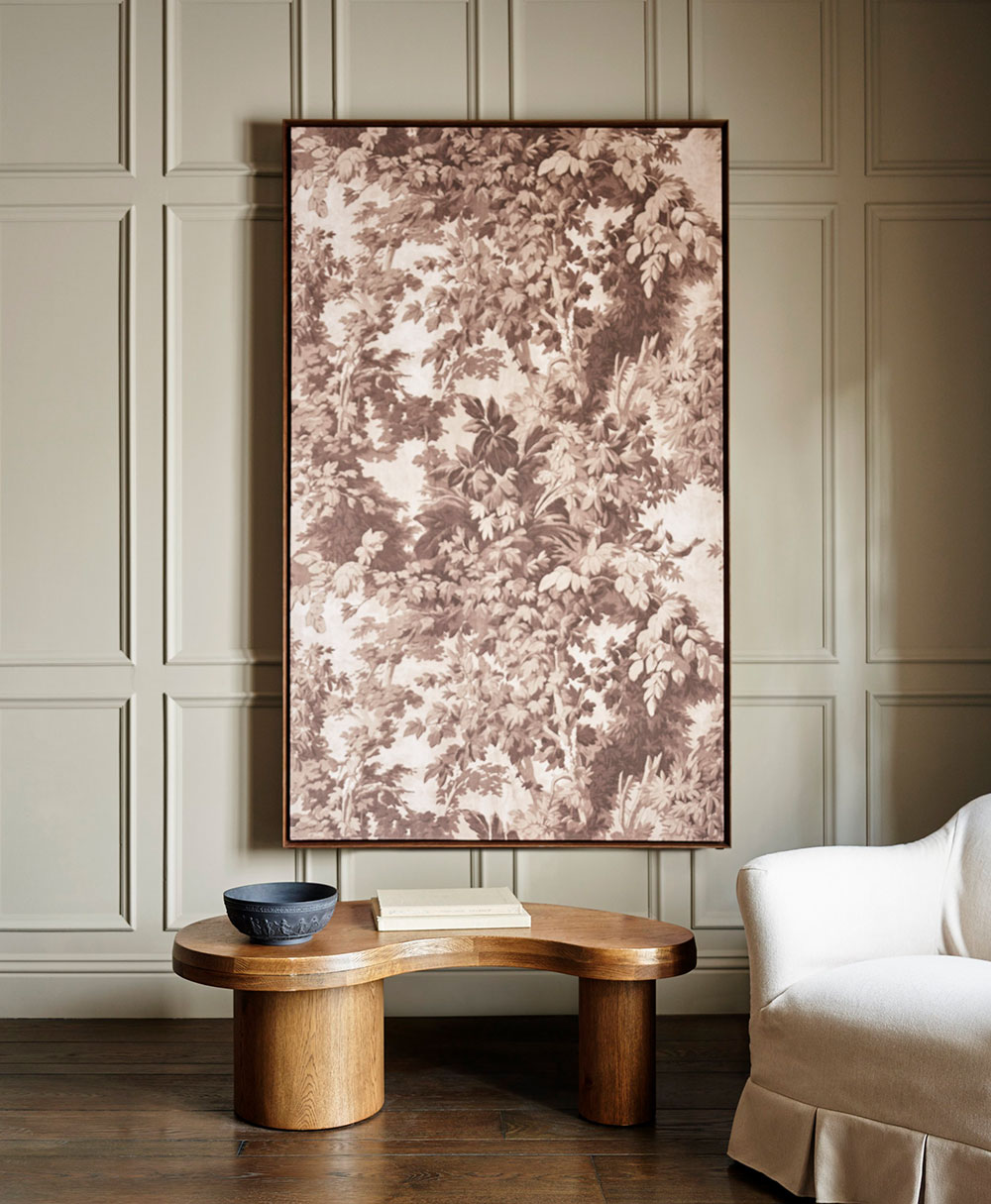 Crate & Barrel 新系列 | Jake Arnold 的自然优雅设计-10