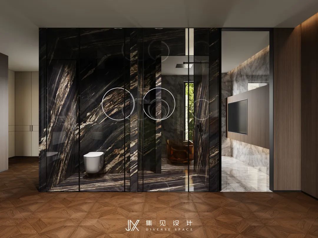 集见新作 | 百年建筑，内核新生-27