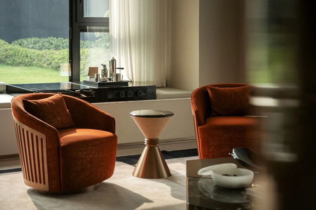 深耕无锡第15子|一座【东望府】顶奢豪宅新范本-57