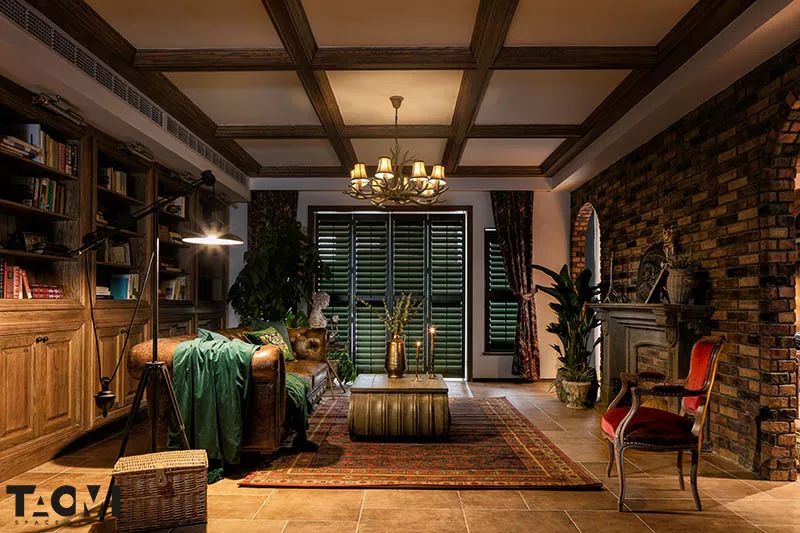 敲掉三面墙，四房改两房！独居空间竟然这么美好！-91