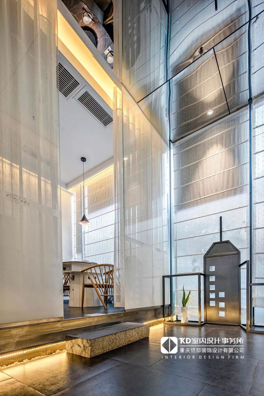 重庆新光里“十三作·星火锅” | 专属你的火锅仪式感-74