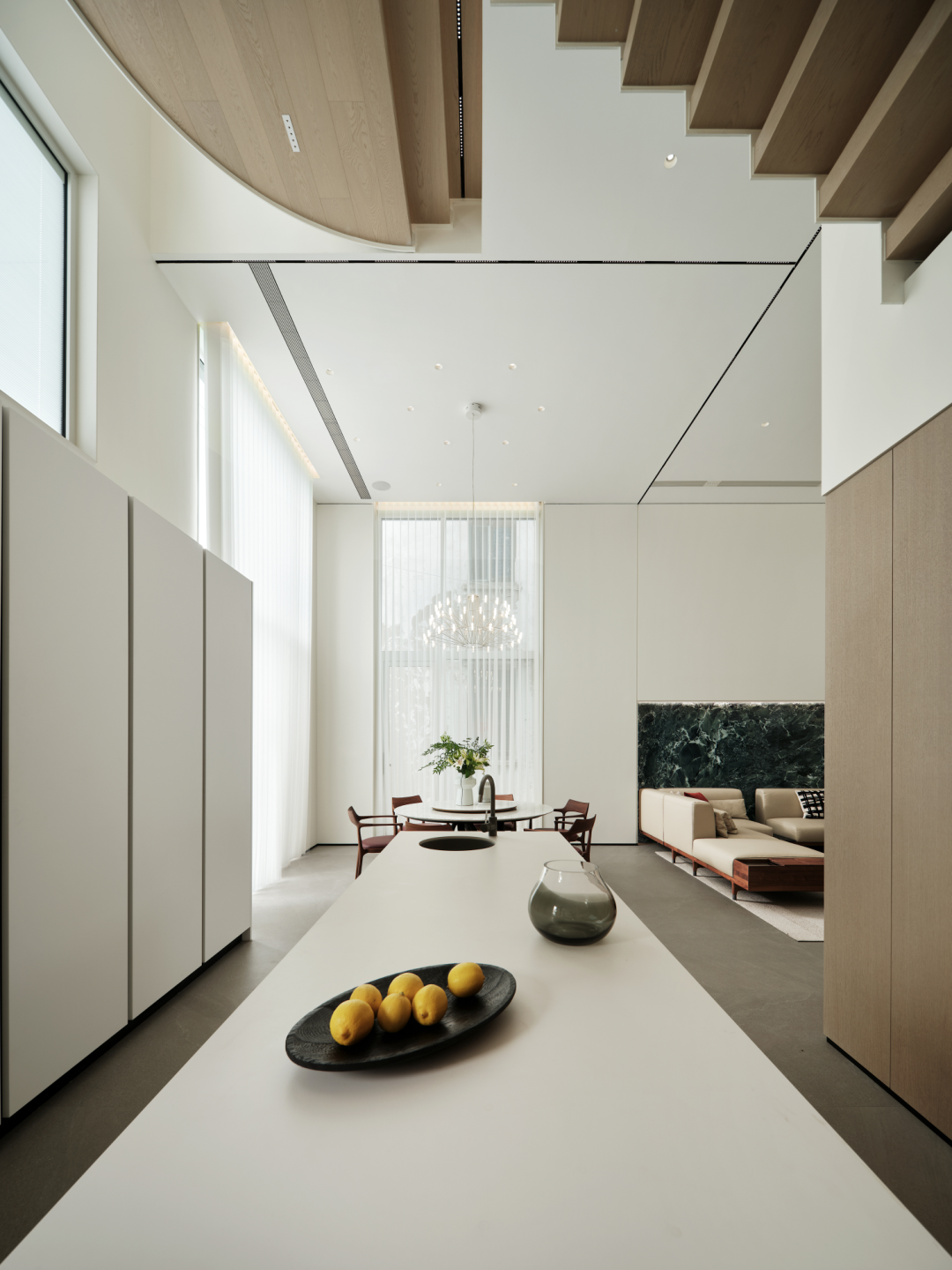 枫语设计｜江南美居，素心之境-53